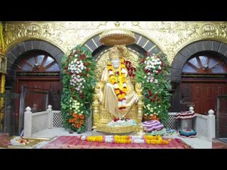Shirdi Sai Baba Bhajan | Aaye He So Jayenge | Full Devotional Song