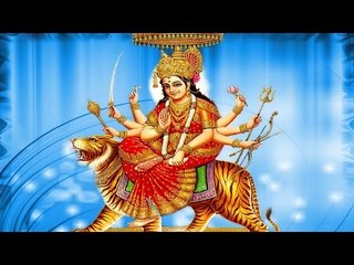 Ambe Ma Tere Roop Hazar | Full Song | Ambe Ma Devi