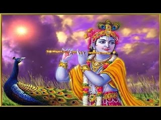 Shree Krishna Aarti | Beautiful & Uplifting Devotional Song ✨