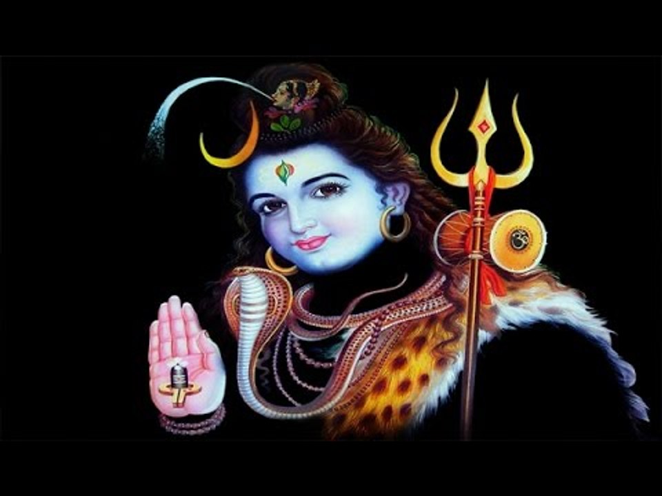 Shree Shambhunath |Ji Ki Aarti With Pleasing