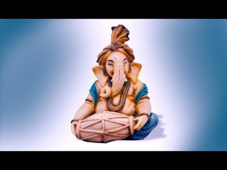 Shree Ganesh Aarti | Divine Blessings & Peaceful Bhajans ✨