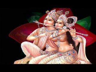 Devotional | Shree Krishna Ji Ki Aarti