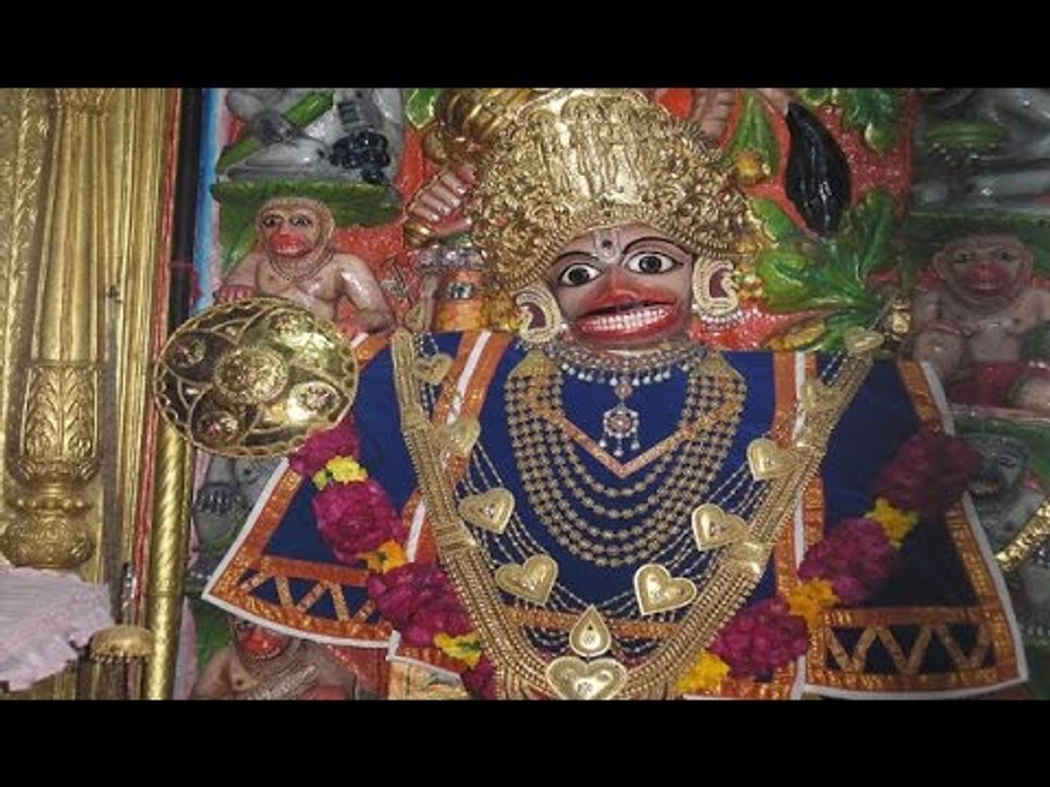 New Rare Video Of Tirupati Balaji | Arati  Latest