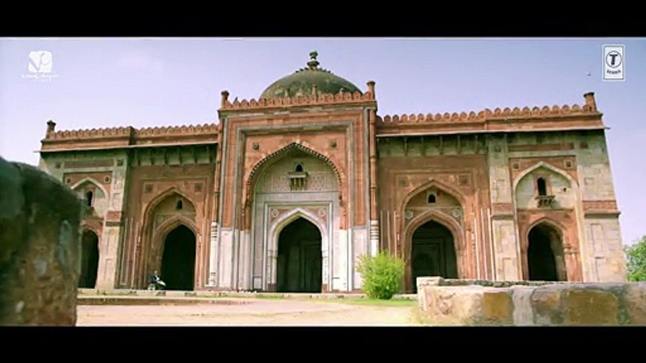 Making of 'Maula' Song _ WAZIR _ Amitabh Bachchan_ Farhan Akhtar _