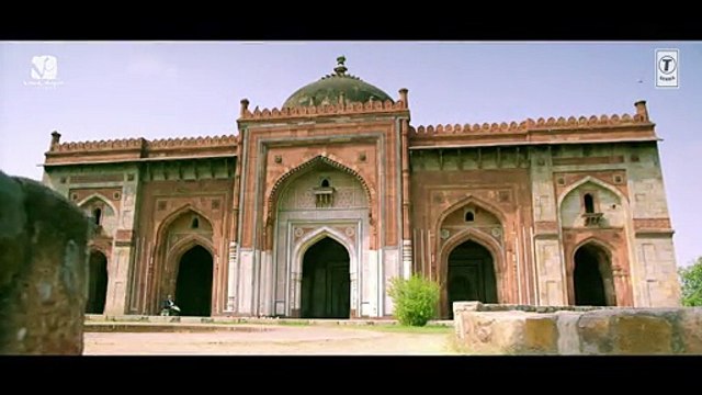 Making of 'Maula' Song _ WAZIR _ Amitabh Bachchan_ Farhan Akhtar _