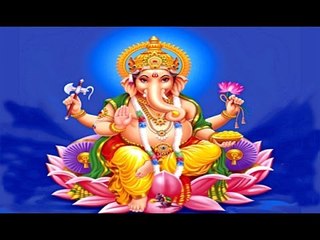 Shree Ganpati Mool Mantra