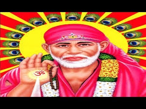 Om Sai Namo Namah | Shirdi Sai Baba Devotional Mantra