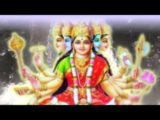 Shree Gayatri Chalisa I Spiritual Synergy | Video Song | Best Bhajans of Maa Gayatri