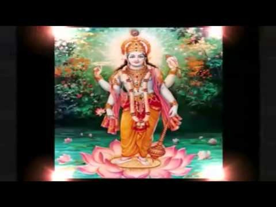 Shree Hari Vishnu Chalisa - Devotional