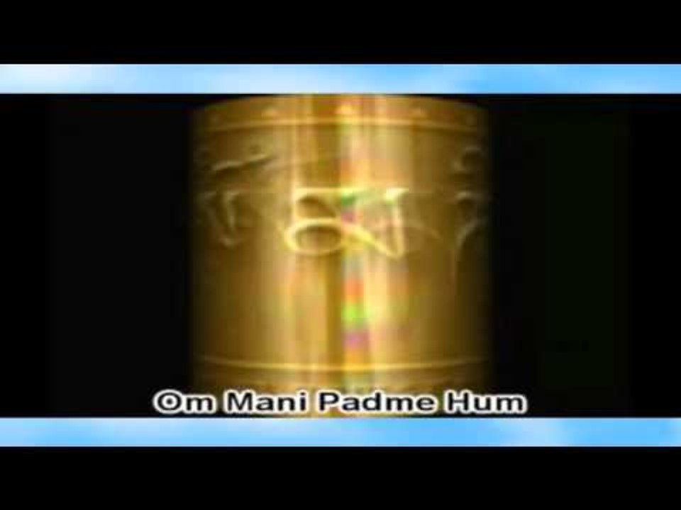Om Mani Padme Hum Original Extended New Version