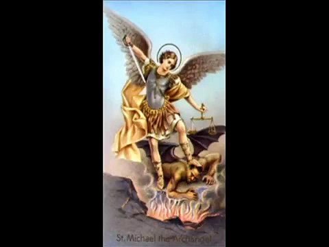 Michael's Aria, The Orchestral Prelude.