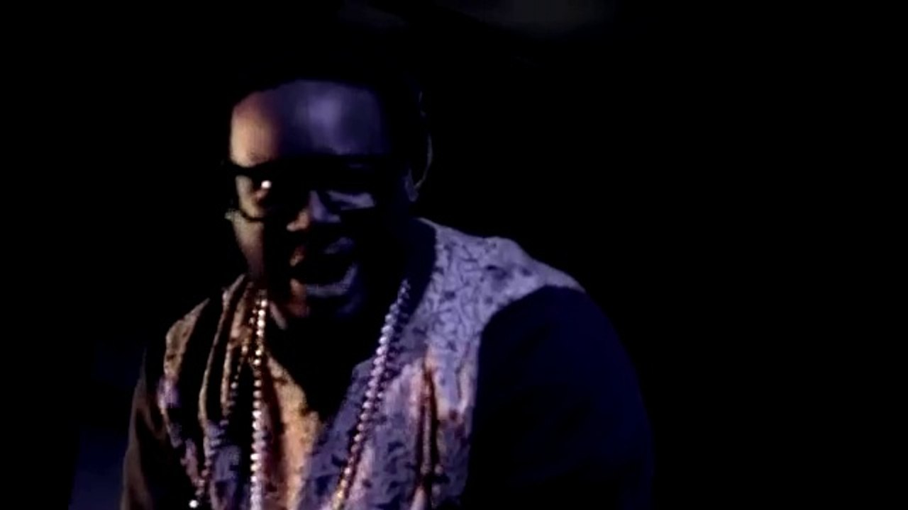 T Pain - Work (Uncensored)
