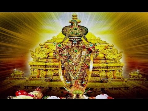 Divine Sanskrit Mantra | Tirumala Venkateswara