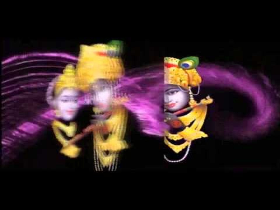 Latest Shree Krishna Aarti
