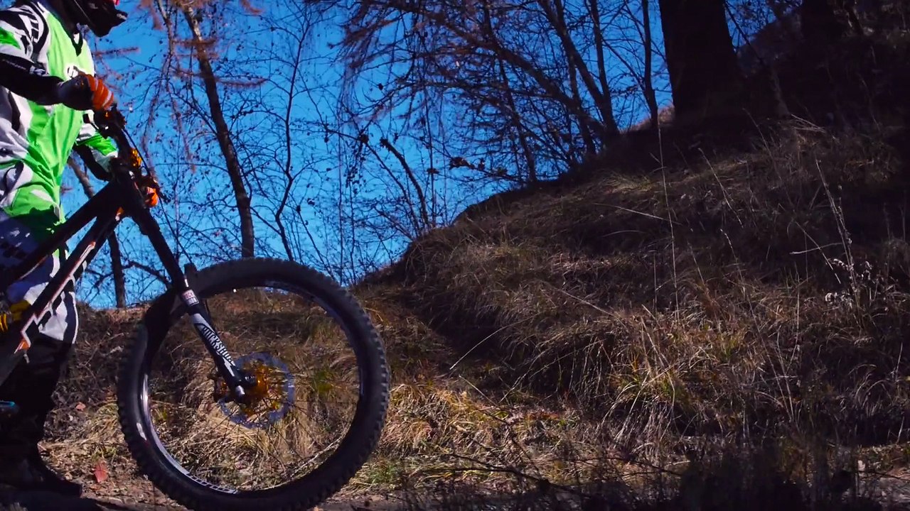 pro 4 Adam Brayton Raw