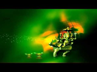 Shree Ganpati Mool Mantra