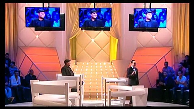 تتفرجوا في حلقة جديدة من عندي ما نقلك في سهرية نهار الجمعة على موقع و قناة الحوار التونسي