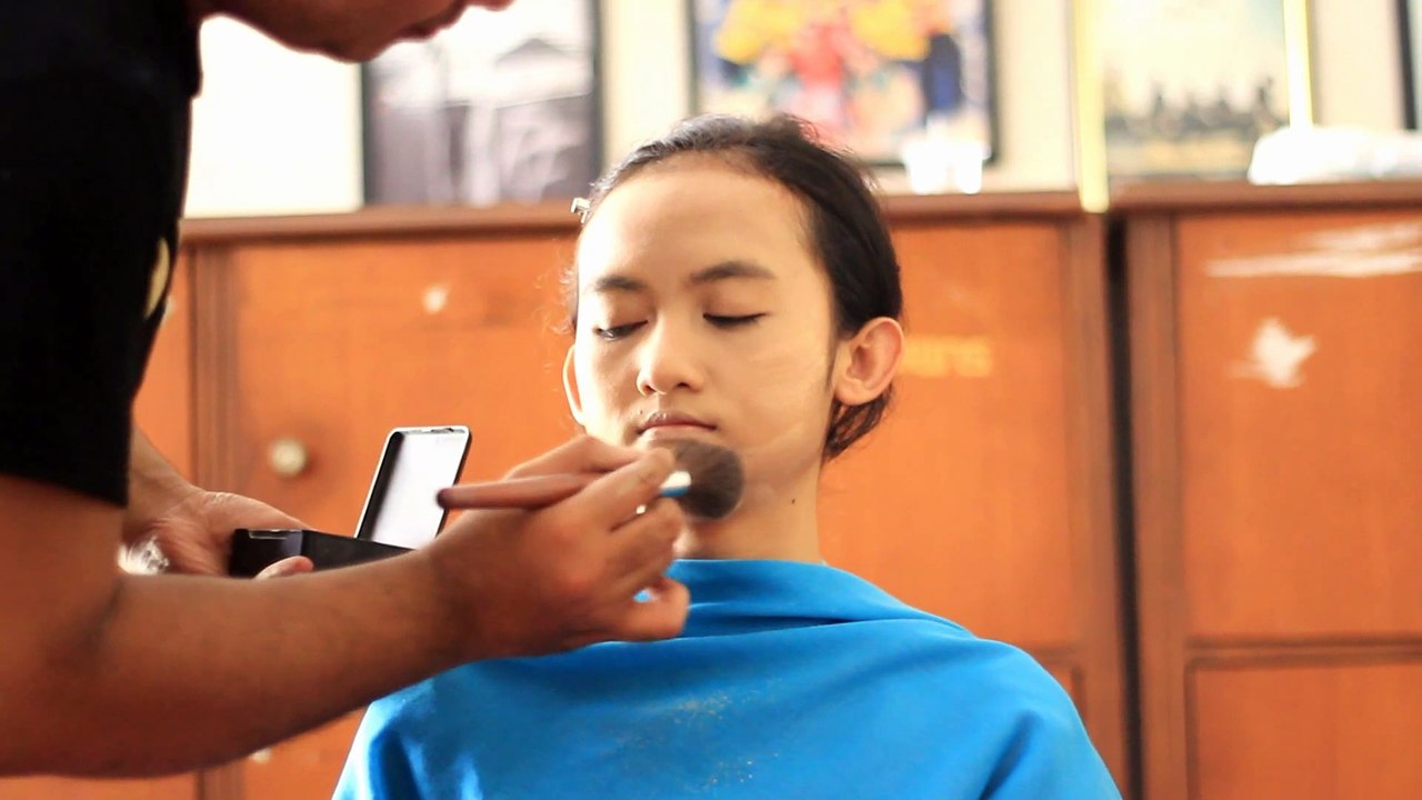 Makeup Tutorial Indonesia Videos