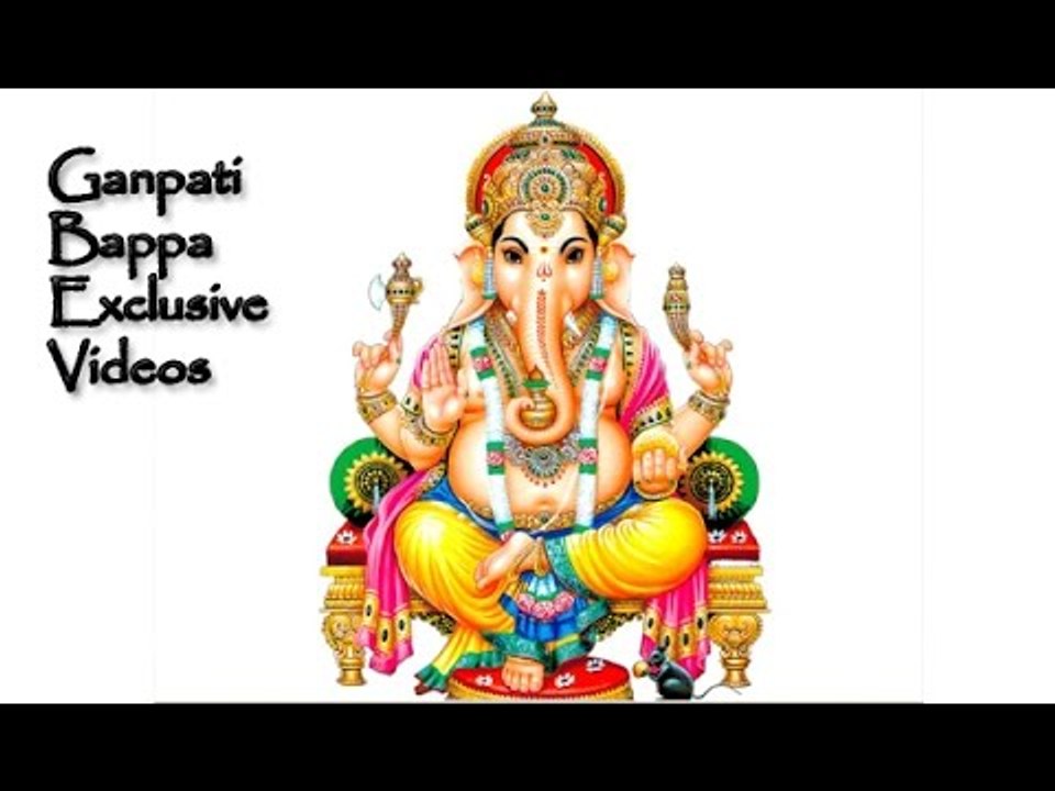 Top Popular | Ganpati Mantra