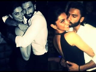 Bollywood Stars spotted k!ss!ng publicly!