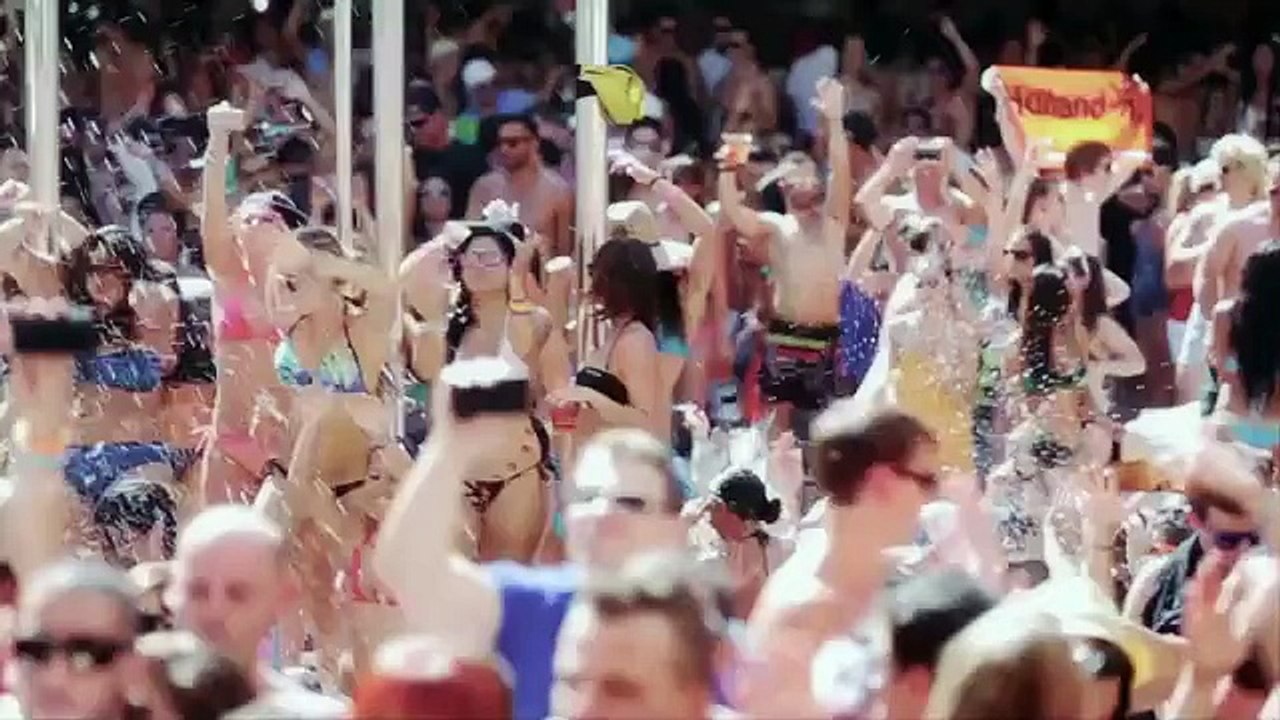 Tiesto x Melanie Iglesias - Sounds Of The Night