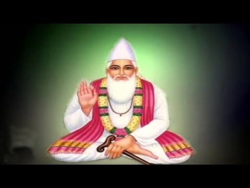 Panch Sat Sumta Bhari | Kabir Ke Dohe | Sant Kabir Amritwani