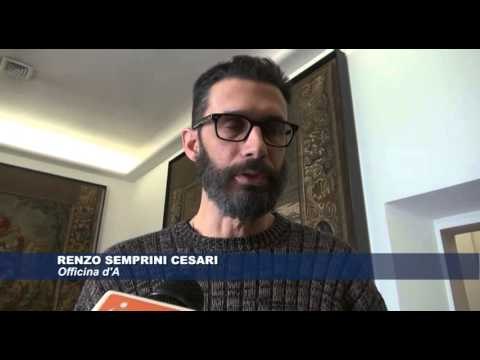 Icaro Tv. Strutture dal 9 al 24 gennaio al Museo di Rimini