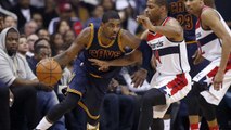 AP: What Does Kyrie Bring the Cavs?