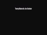 [PDF Download] Tory Burch: In Color [PDF] Online
