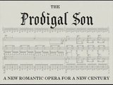 Lucifer's Lament, from the Opera The Prodigal Son
