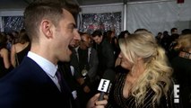 Meghan Trainor Gives Scoop on Upcoming Album! | E!