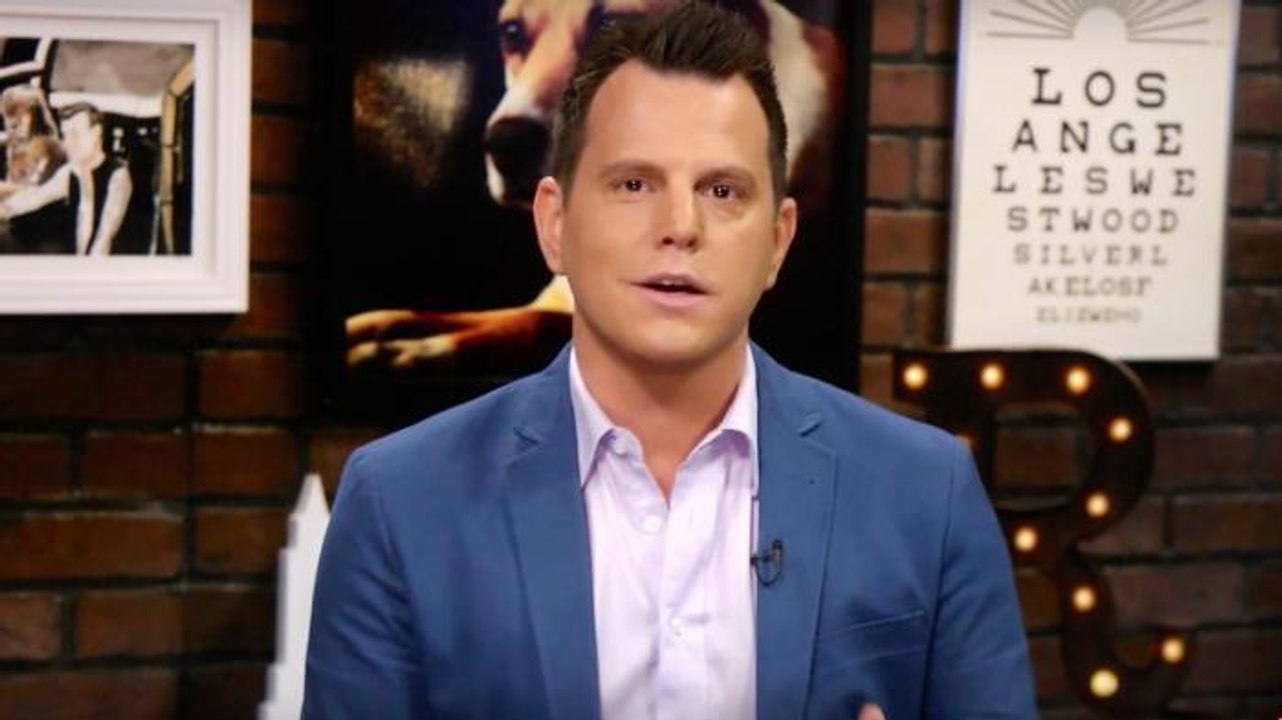 Dave Rubin New Media vs Mainstream Media video Dailymotion