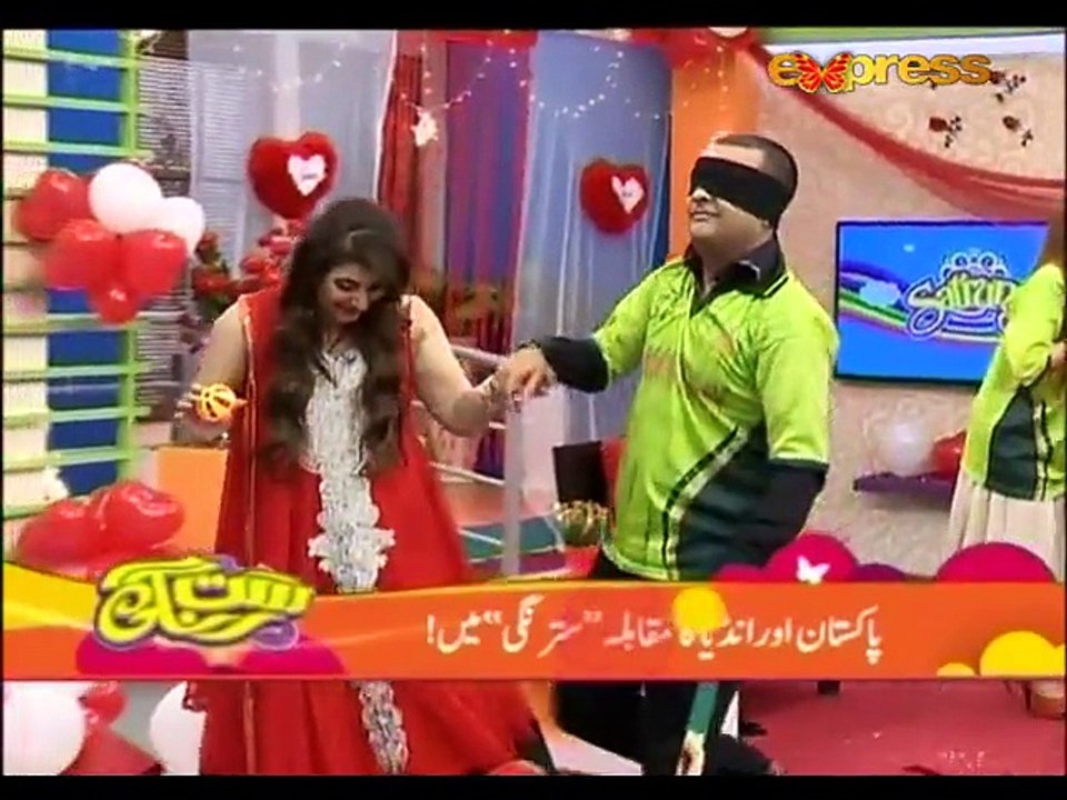 Satrangi Pakistan (Episode 9)