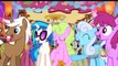 MLP FiM S3 E13 Magical Mystery Cure - What My Cutie Mark Is Telling Me