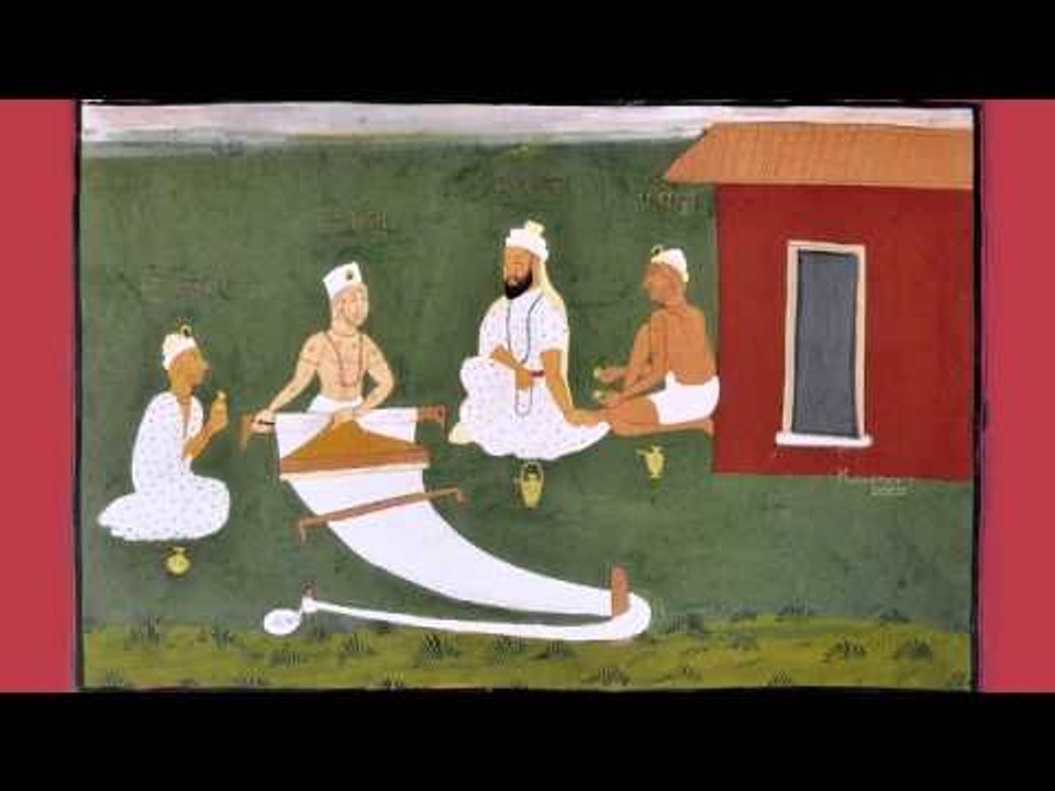 Guru Guru Me Bhed He | Kabir Ke Dohe | Sant Kabir Amritwani
