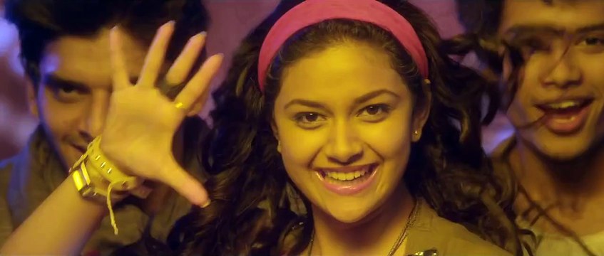 Idu Enna Maayam Official Trailer | Vikram Prabhu, G.V. Prakash