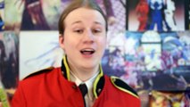 Vlog: Anime North 2015 - THE HAUL
