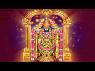 Divine Mantra On Tirupati Balaji
