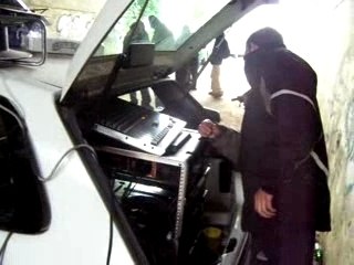 Teuf PailleAsoN/AdapteK Senlis 2