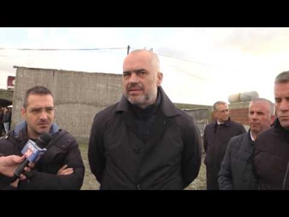 Report TV - Rama në Sukth: Përmbytja, faturë e ndërtimeve e projekteve kuturu