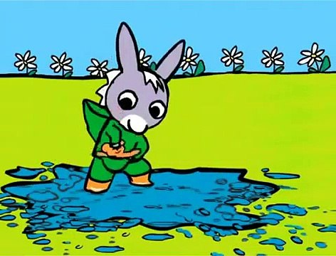 trotro et le cerf volant dessin animé Reality Fun Videos