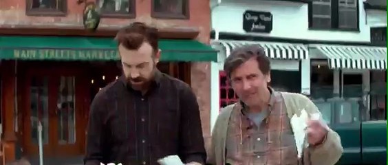 Tumbledown Official Trailer #1 (2016) - Jason Sudeikis, Rebecca Hall Movie HD