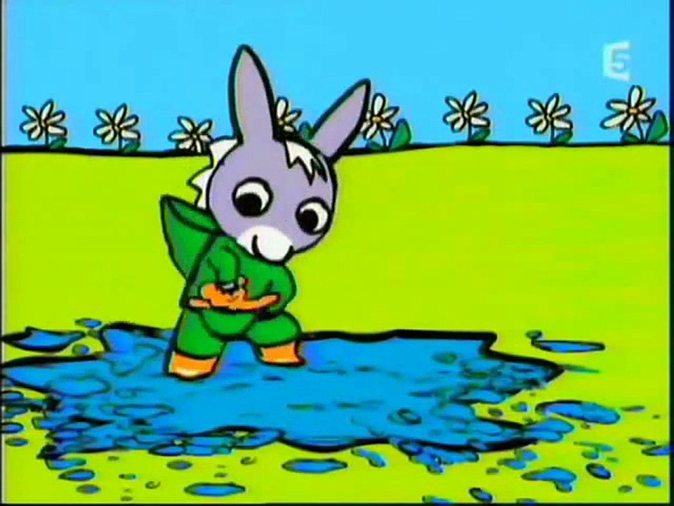 l'ane Trotro Fait De La Soupe   Dessin Anime   Les Zouzous  Reality Fun Videos