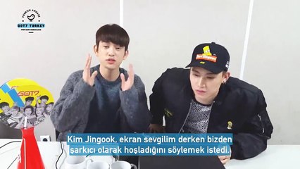 [Türkçe Altyazılı] JJ - Facebook Friends Call Out Event