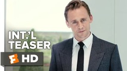 Tải video: High-Rise International Teaser TRAILER 1 (2016) - Tom Hiddleston, Sienna Miller Movie HD