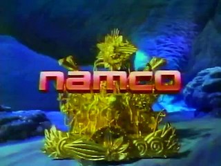 【CM】ナムコ SFC スーパーワギャンランド2（1993年）