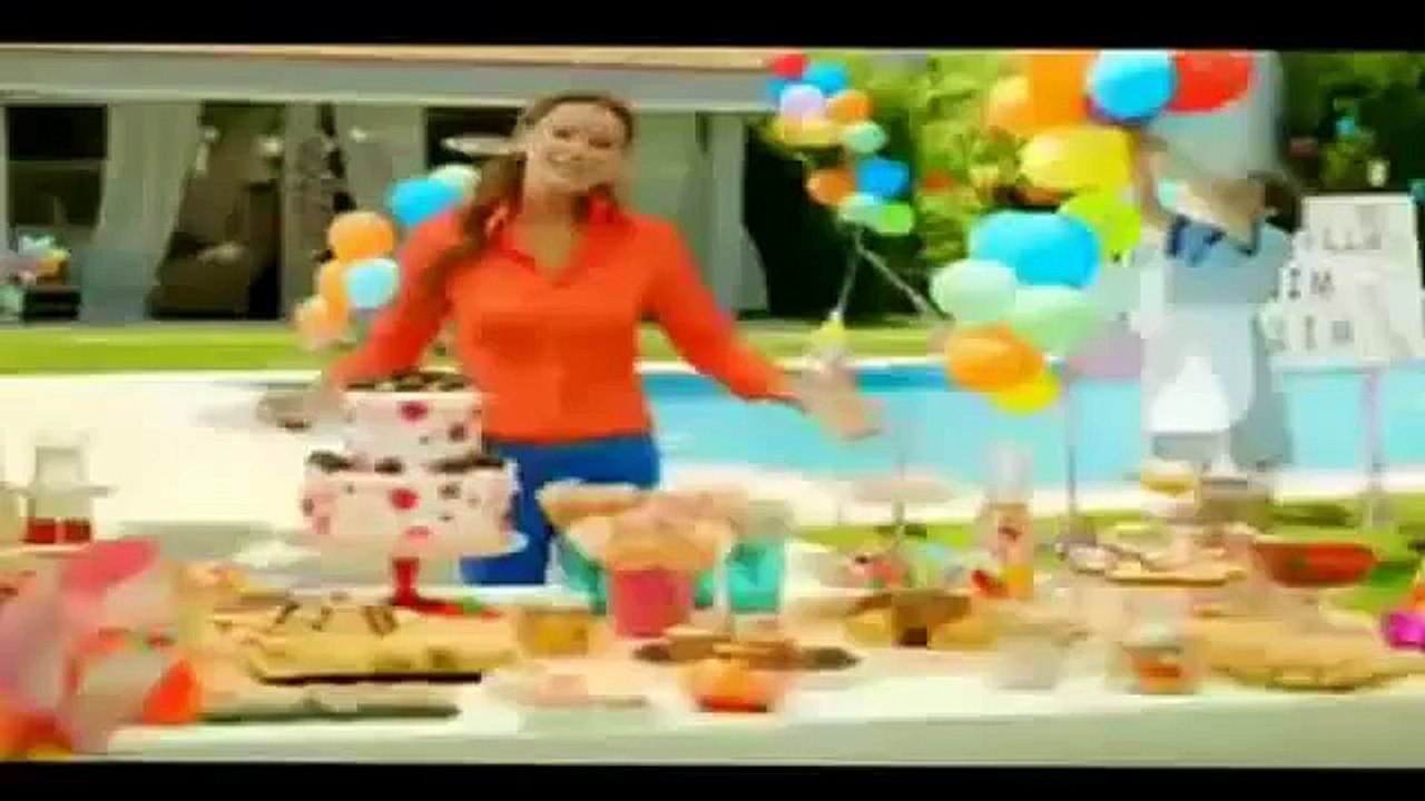 ❤❤❤ Pınar Altuğ Atacan - Pınar Altuğ Persil Reklamı ❤❤❤