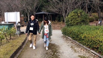 冬キャンプ3班