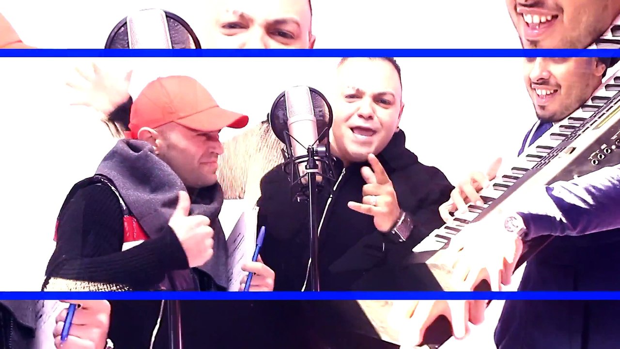 Costel Pustiu si Babi Minune - Senzatii tari VideoClip Full HD