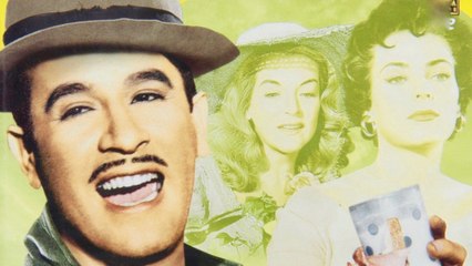 Escuela de vagabundos (1956)  peliculas completas.  Pedro Infante, Miroslava, Blanca de Castejón